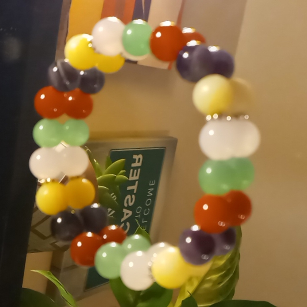 All genuine chakra bracelet